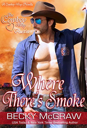 Where There's Smoke book cover