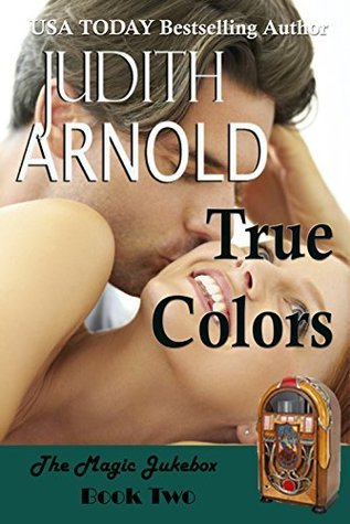 True Colors book cover