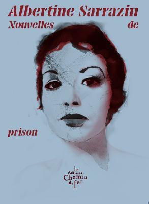 Nouvelles de prison book cover