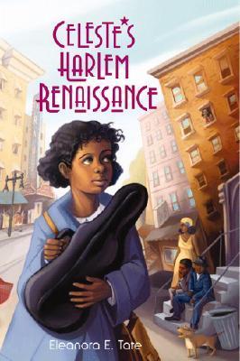Celeste's Harlem Renaissance book cover
