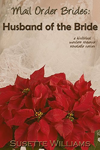 Husband of the Bride book cover