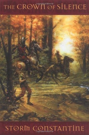 The Chronicles of Magravandias book cover 2