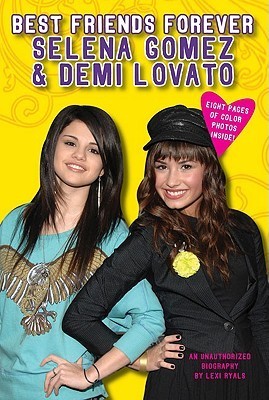 Best Friends Forever book cover