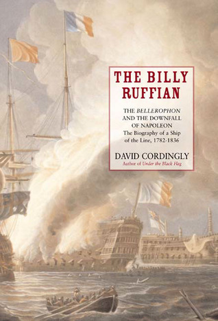 The Billy Ruffian book cover