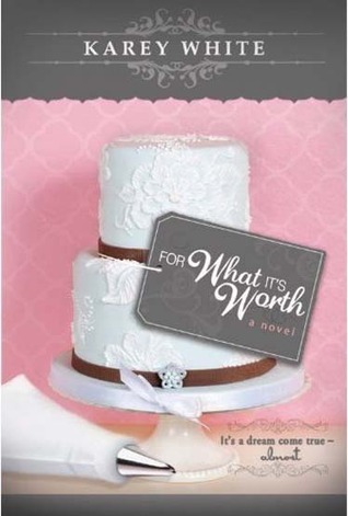 For What It's Worth book cover