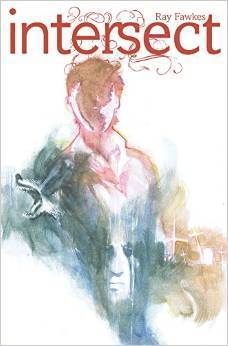 Intersect, Vol. 1 book cover