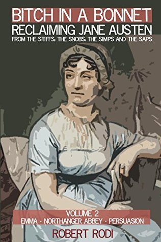 Bitch In a Bonnet book cover