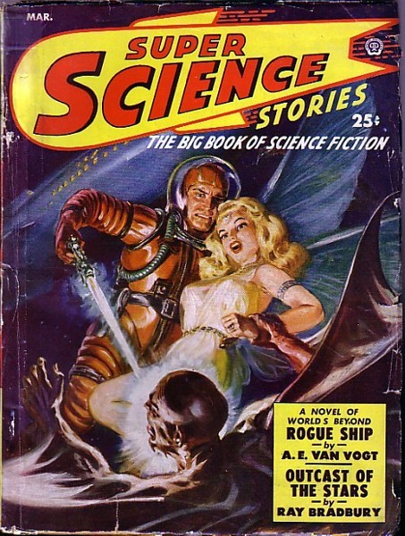 The Rocket book cover