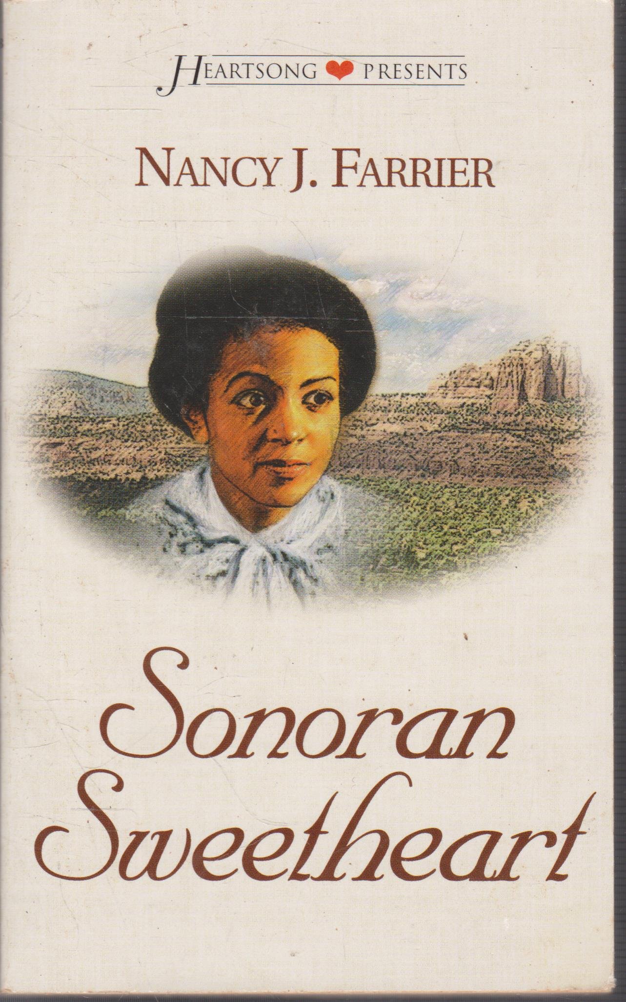 Sonoran Desert book cover 3