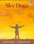 Sky Dogs book cover