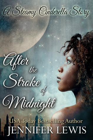 After the Stroke of Midnight book cover