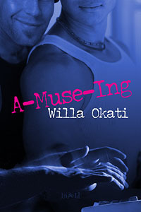 A-Muse-Ing book cover