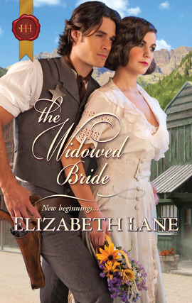 Seavers Brides book cover 3