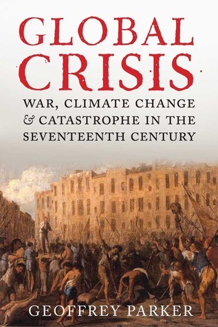 Global Crisis book cover