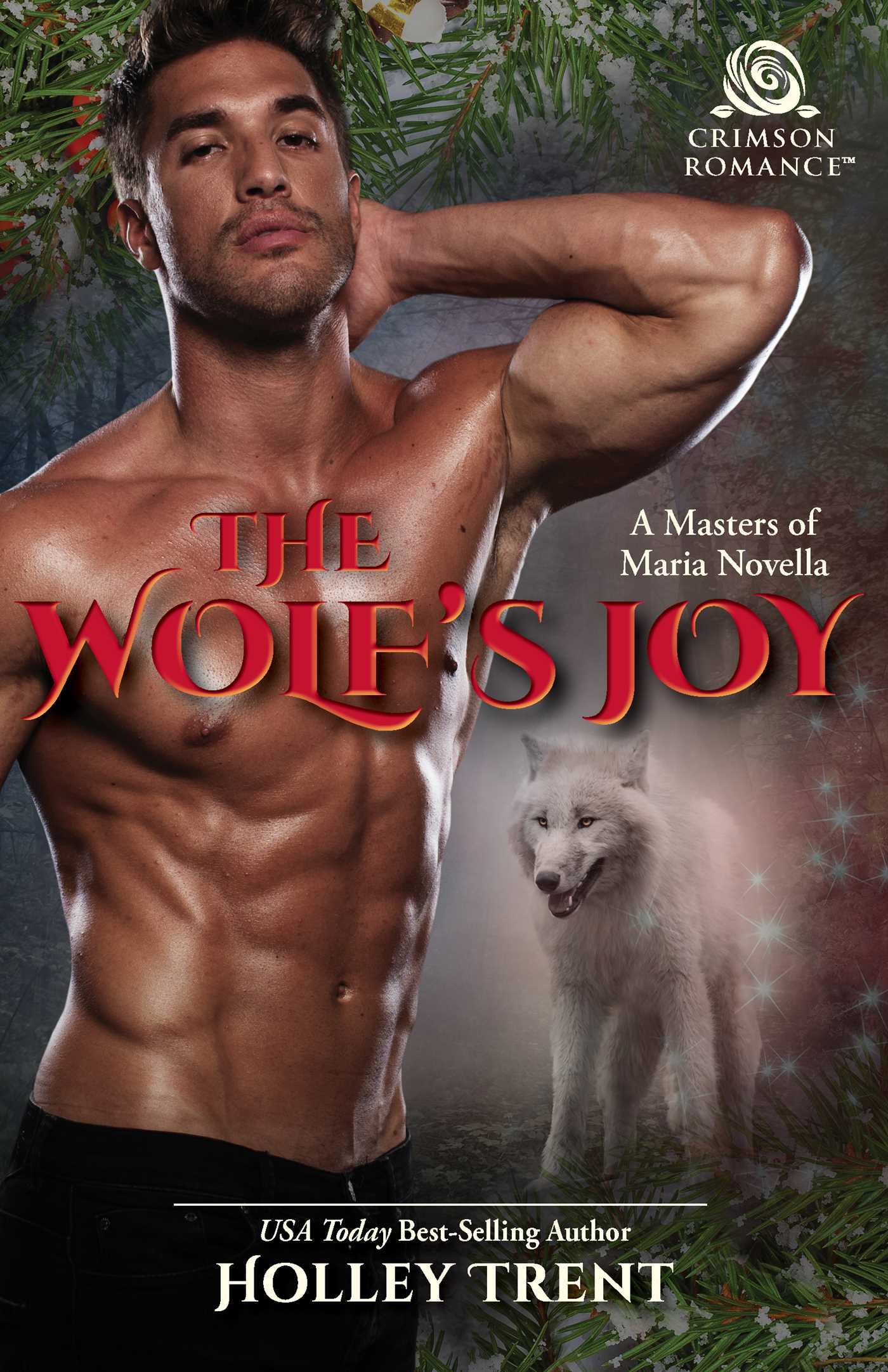 Masters ofMaria book cover 3