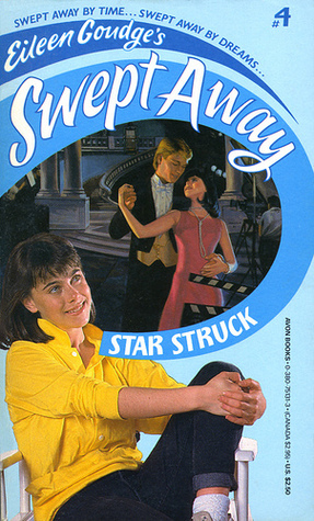 Star Struck book cover