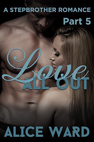 Love All Out - Part 5 book cover