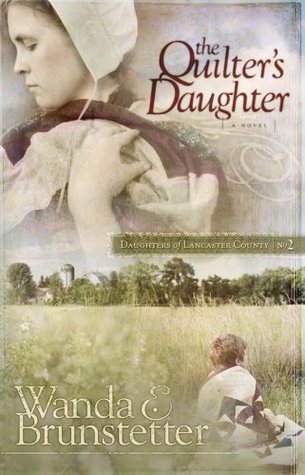 Daughters of Lancaster County book cover 2