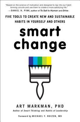 Smart Change book cover