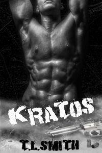 Take Over book cover 3