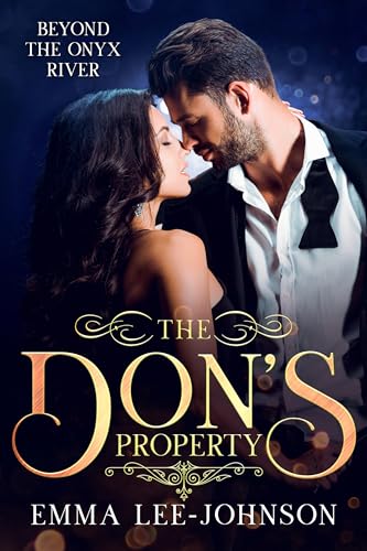 The Don's Property book cover