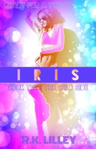 The Wild Side book cover 2