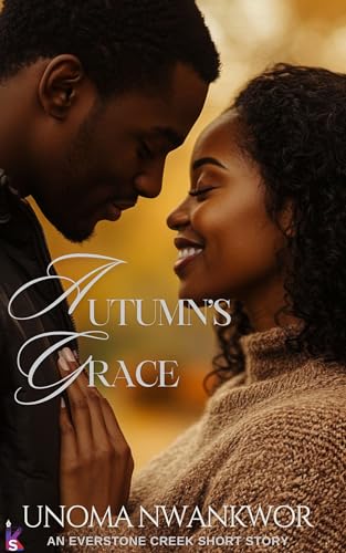Autumn's Grace book cover