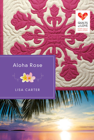 Aloha Rose book cover