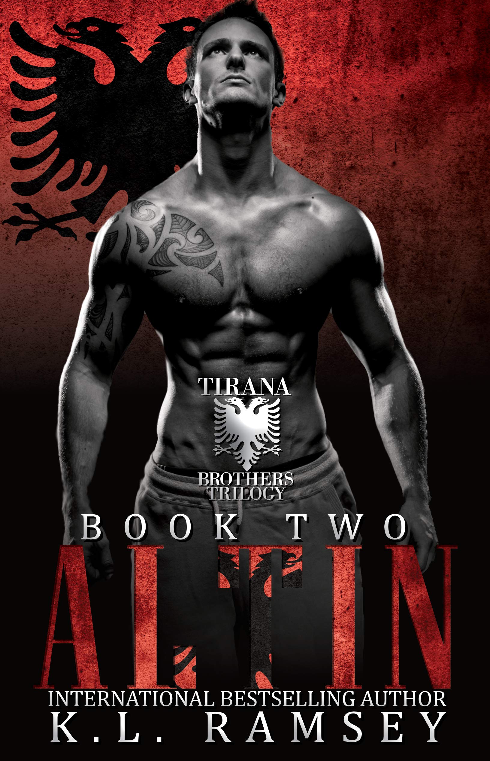 Altin book cover