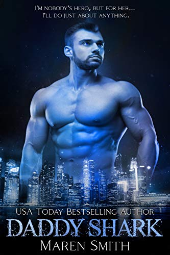 Daddy Shark book cover