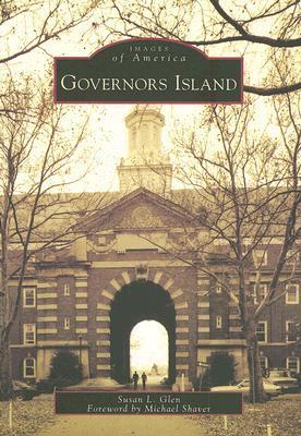 Governors Island book cover