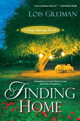 Hope Springs, SD book cover 1