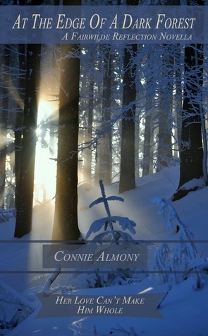 Dark Forest book cover 1