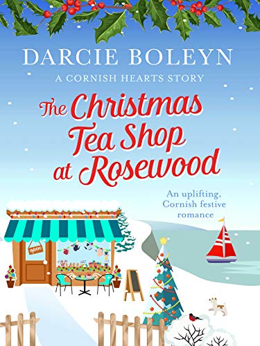 Cornish Hearts book cover 3