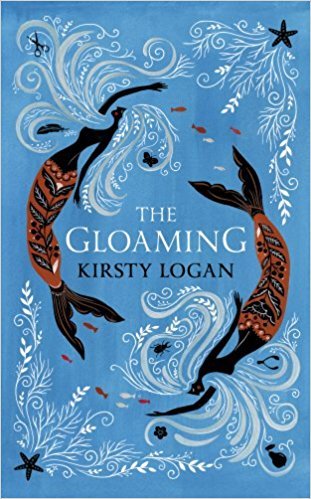 The Gloaming book cover