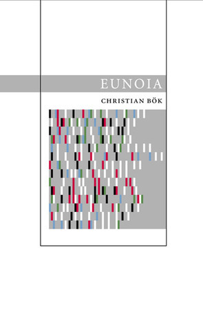 Eunoia book cover
