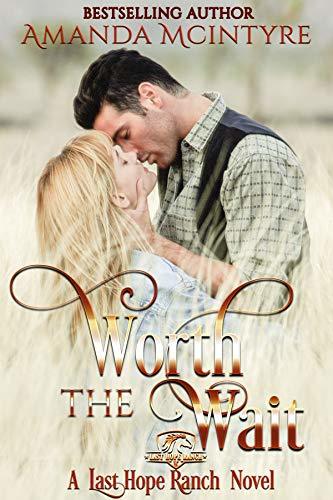 Last Hope Ranch book cover 2