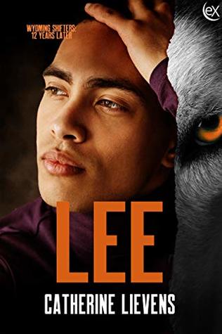 Lee book cover
