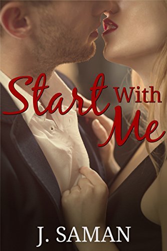 Start Again book cover 3