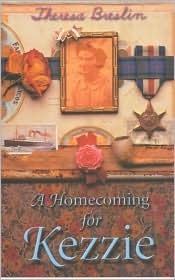 Kezzie book cover 2