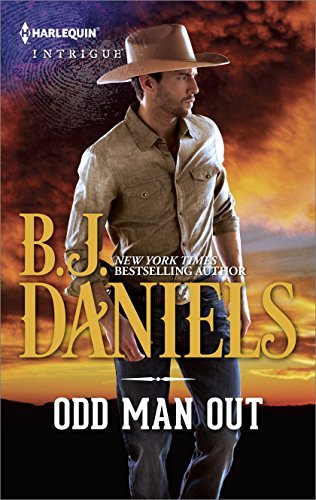 Odd Man Out book cover