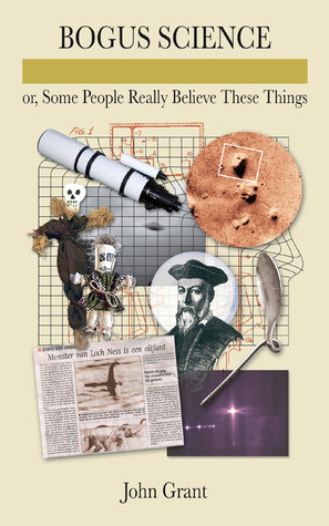 Bogus Science book cover