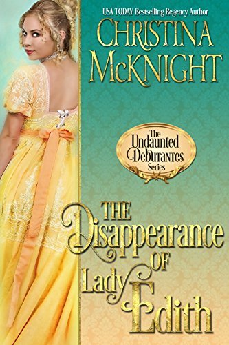 The Undaunted Debutantes book cover 1