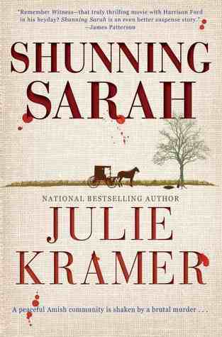 Shunning Sarah book cover