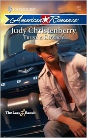 Lazy L Ranch book cover 2