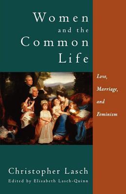 Women and the Common Life book cover
