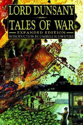 Tales of War book cover