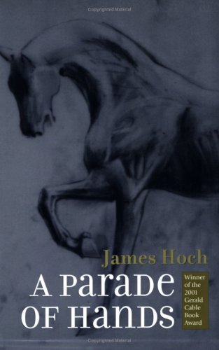 A Parade of Hands book cover