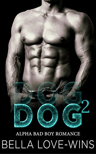 Alpha Bad Boy MC book cover 2