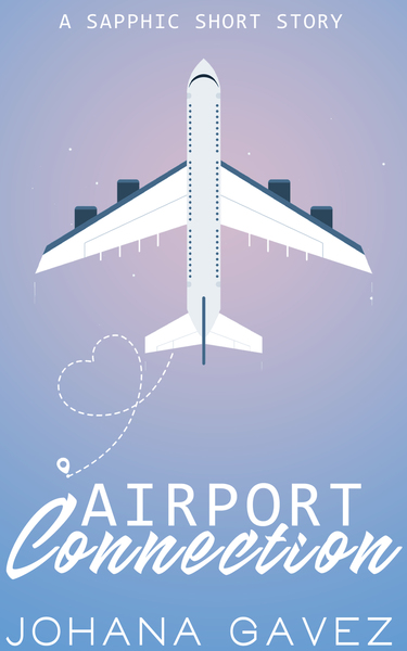 Airport Connection book cover